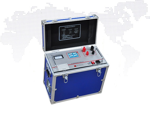 直流電阻測試儀